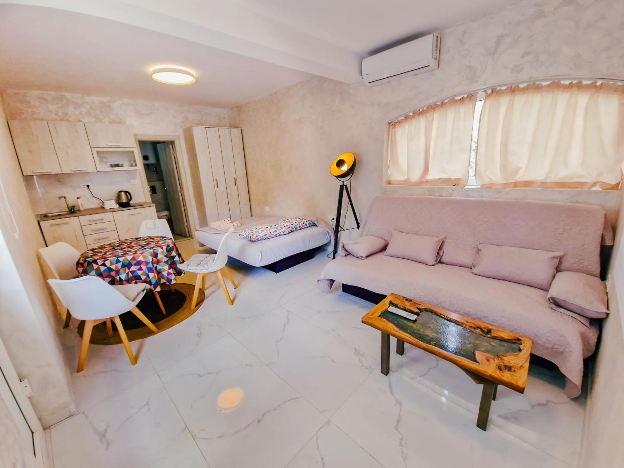 Ratac Eco Guest House 苏托莫雷 外观 照片