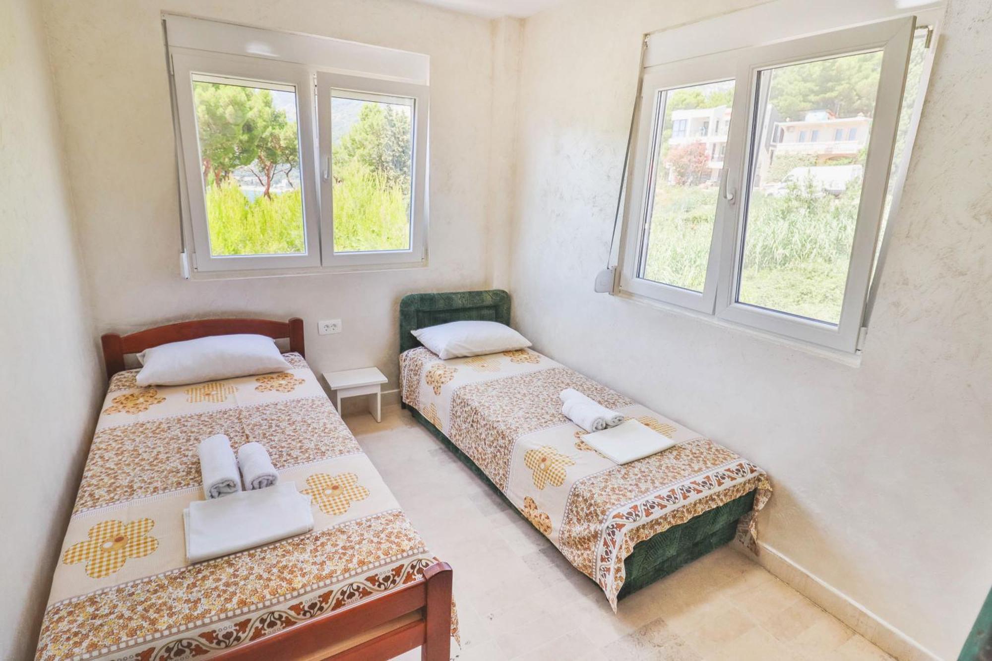 Ratac Eco Guest House 苏托莫雷 外观 照片